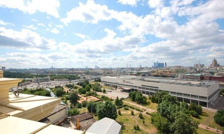 Лот-7046-48235 Продажа квартиры Замоскворечье, Якиманка