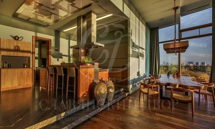 Лот-7054-48271 Продажа квартиры Север