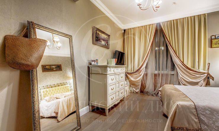 Лот-7060-48331 Продажа квартиры Тропарево,Никулино