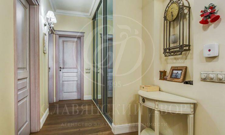 Лот-7060-48332 Продажа квартиры Тропарево,Никулино