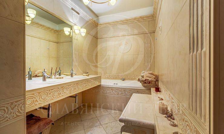 Лот-7060-48333 Продажа квартиры Тропарево,Никулино