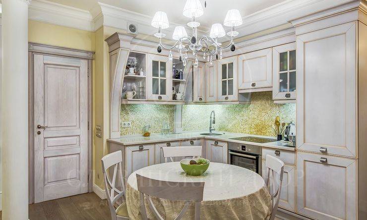 Лот-7060-48336 Продажа квартиры Тропарево,Никулино