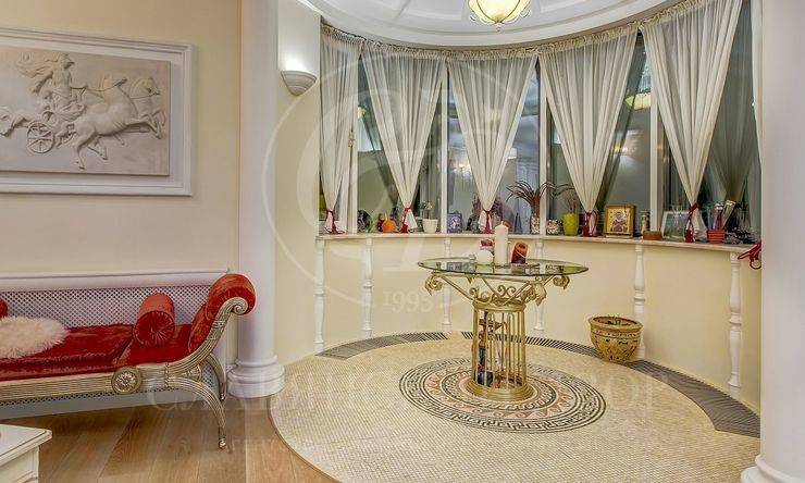 Лот-7060-48337 Продажа квартиры Тропарево,Никулино