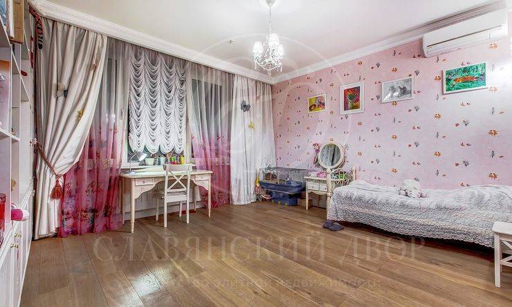 Лот-7060-48338 Продажа квартиры Тропарево,Никулино