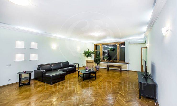 Лот-7061-48339 Аренда квартиры Патриаршие Пруды