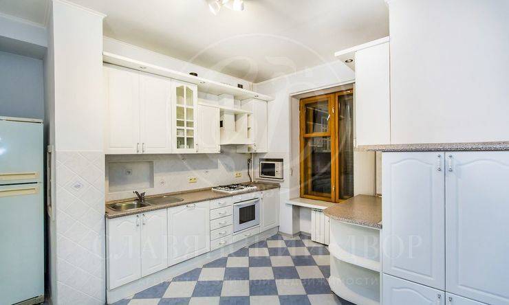 Лот-7061-48341 Аренда квартиры Патриаршие Пруды