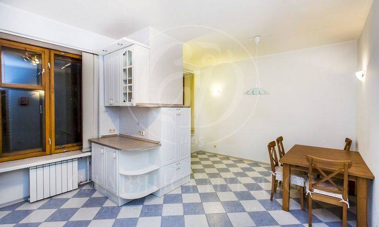 Лот-7061-48342 Аренда квартиры Патриаршие Пруды