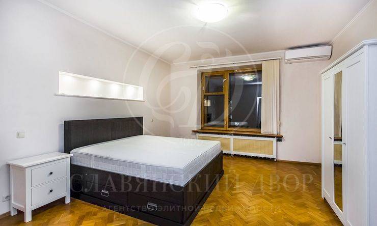 Лот-7061-48343 Аренда квартиры Патриаршие Пруды