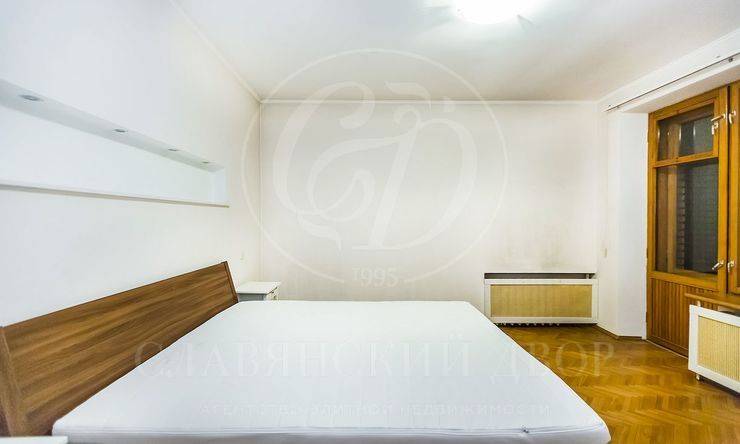 Лот-7061-48346 Аренда квартиры Патриаршие Пруды