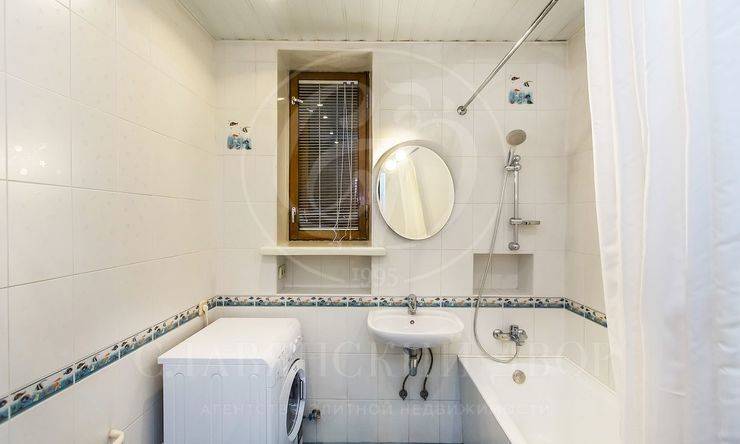 Лот-7061-48347 Аренда квартиры Патриаршие Пруды