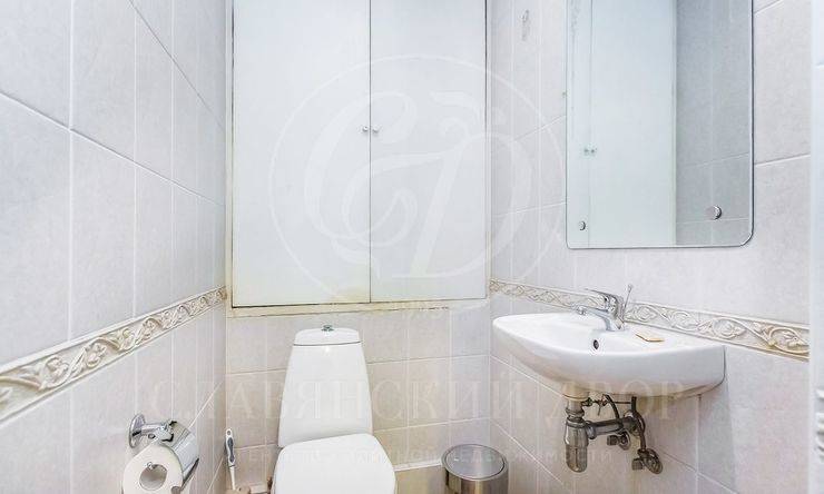 Лот-7061-48348 Аренда квартиры Патриаршие Пруды