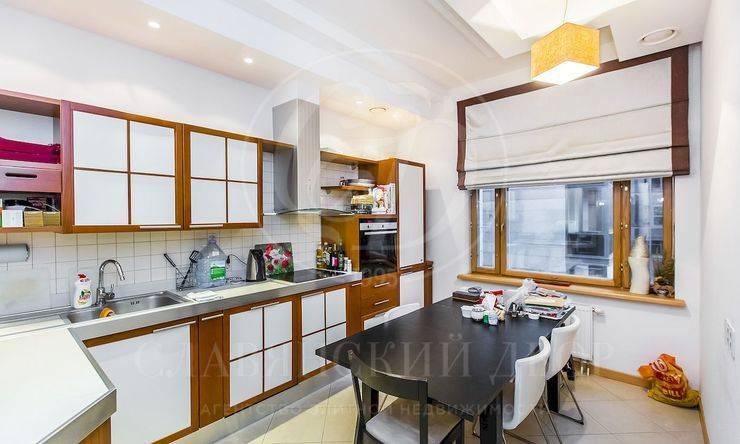 Лот-7064-48368 Продажа квартиры Остоженка