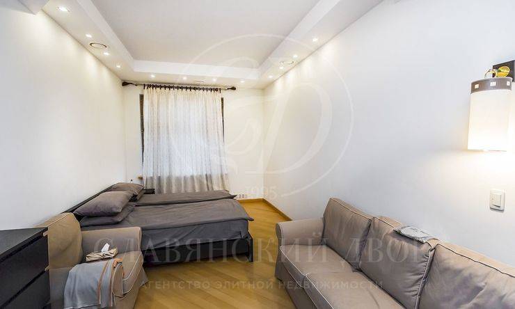 Лот-7064-48369 Продажа квартиры Остоженка