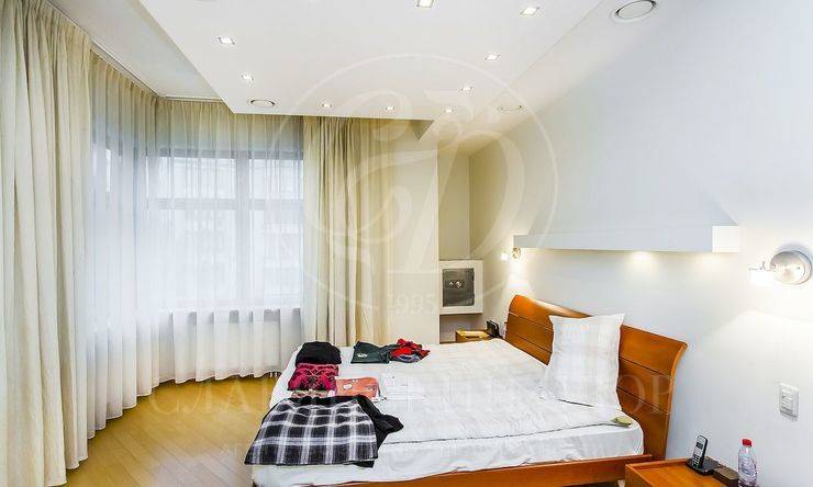 Лот-7064-48370 Продажа квартиры Остоженка