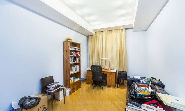 Лот-7064-48371 Продажа квартиры Остоженка