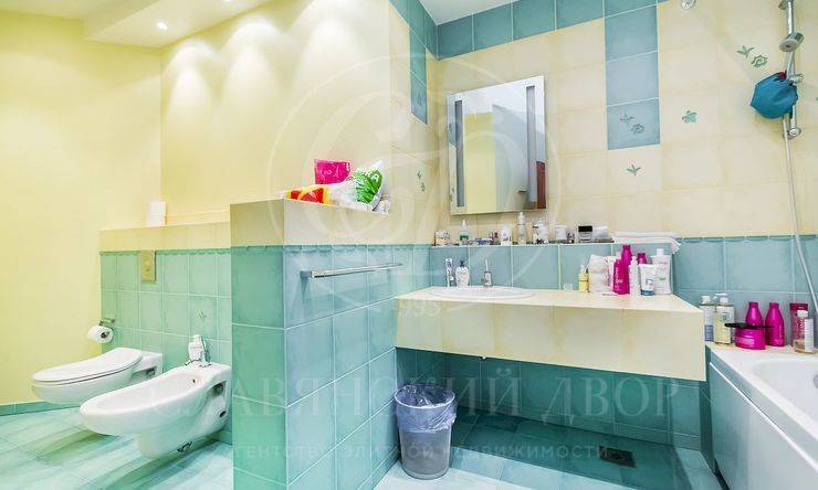 Лот-7064-48373 Продажа квартиры Остоженка