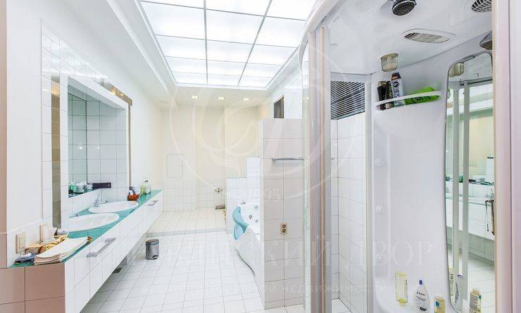 Лот-7064-48374 Продажа квартиры Остоженка