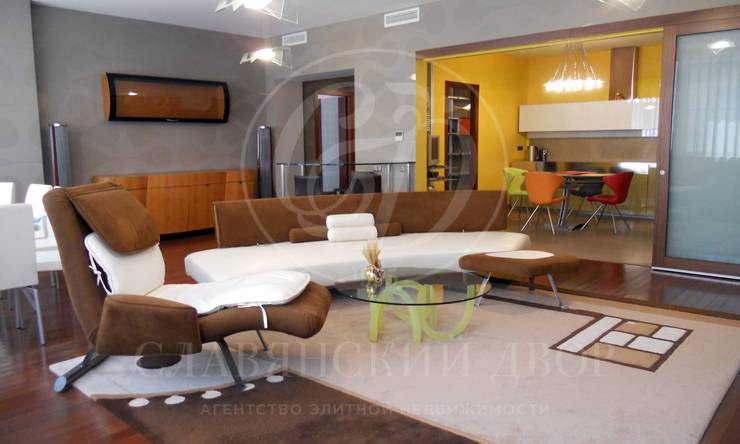 Лот-7073-48432 Продажа квартиры Арбат, Смоленская