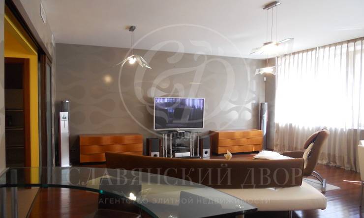 Лот-7073-48433 Продажа квартиры Арбат, Смоленская