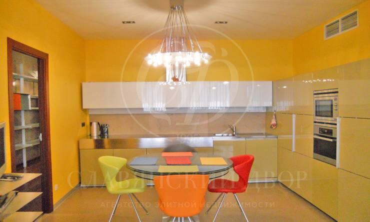 Лот-7073-48434 Продажа квартиры Арбат, Смоленская