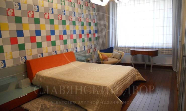 Лот-7073-48436 Продажа квартиры Арбат, Смоленская