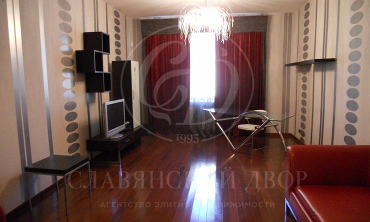 Лот-7073-48438 Продажа квартиры Арбат, Смоленская