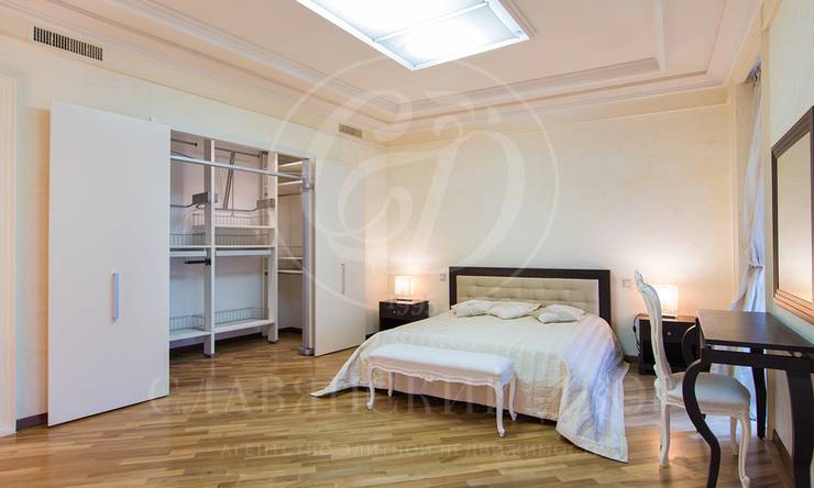 Лот-7074-48441 Продажа квартиры Остоженка