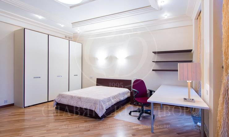 Лот-7074-48442 Продажа квартиры Остоженка