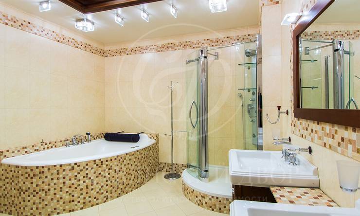 Лот-7074-48444 Продажа квартиры Остоженка