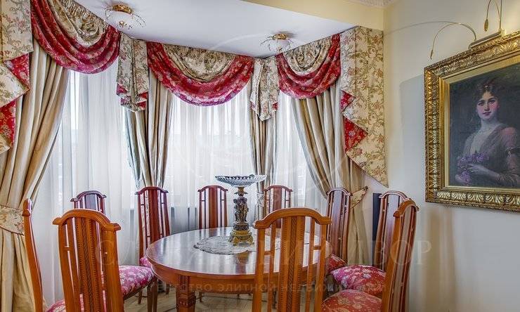 Лот-7079-48472 Продажа квартиры Красная Пресня