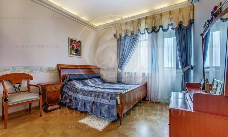 Лот-7079-48473 Продажа квартиры Красная Пресня