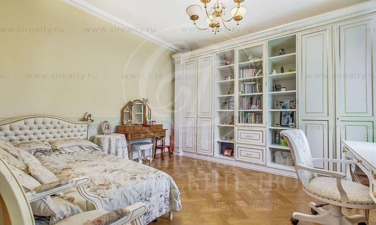 Лот-7079-48475 Продажа квартиры Красная Пресня