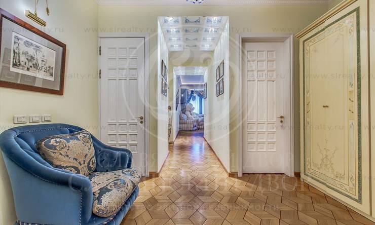 Лот-7079-48476 Продажа квартиры Красная Пресня