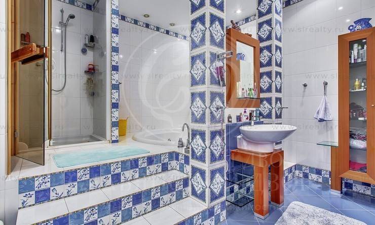 Лот-7079-48480 Продажа квартиры Красная Пресня