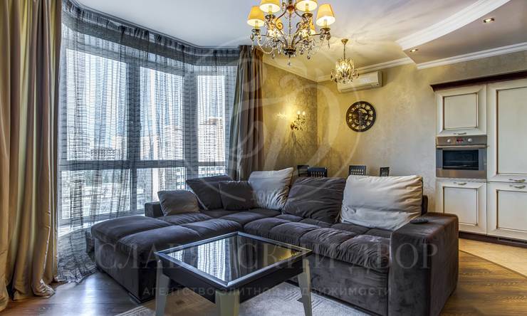 Лот-7086-48511 Аренда квартиры Кунцево