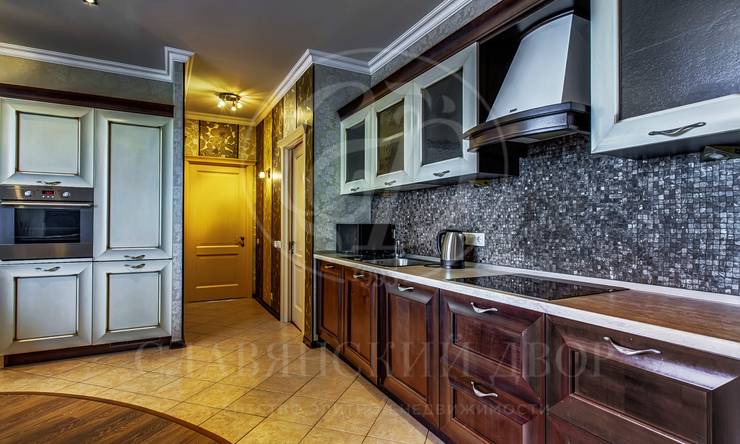 Лот-7086-48512 Аренда квартиры Кунцево