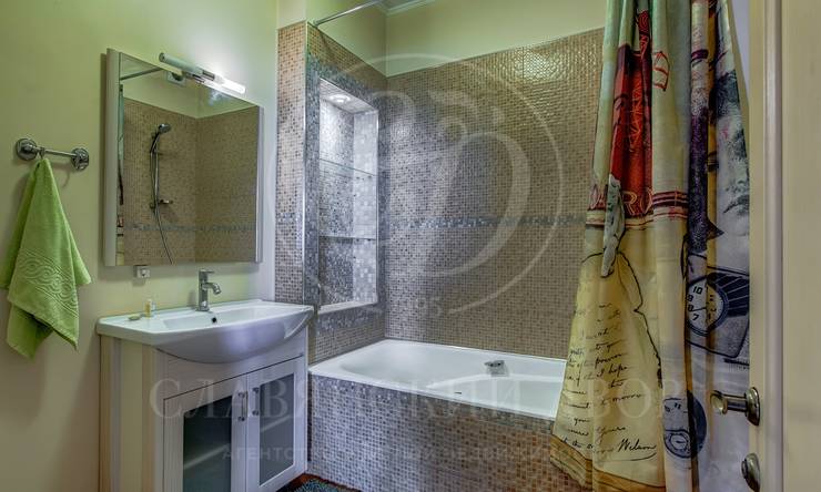 Лот-7086-48514 Аренда квартиры Кунцево