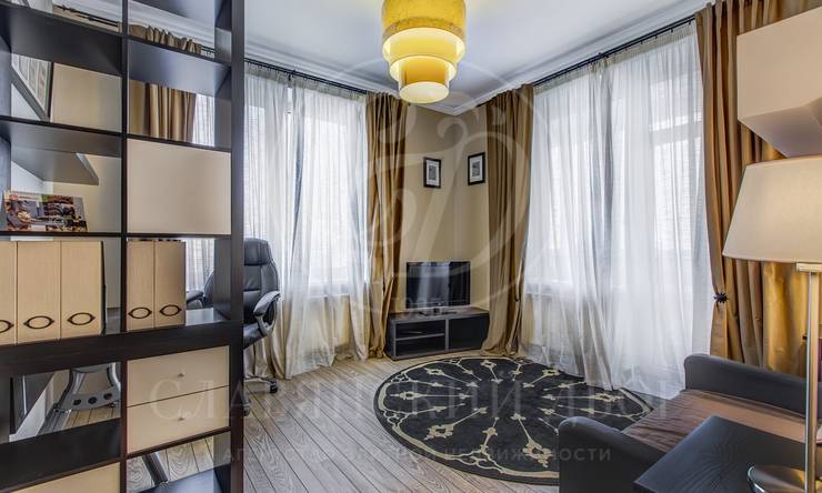 Лот-7086-48516 Аренда квартиры Кунцево