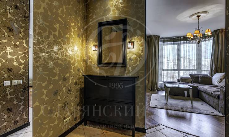 Лот-7086-48517 Аренда квартиры Кунцево