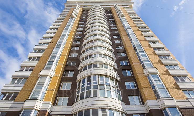 Лот-7086-48518 Аренда квартиры Кунцево