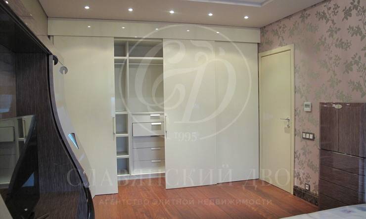 Лот-7111-48676 Аренда квартиры Крылатское