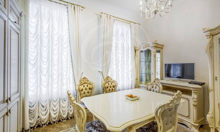 Лот-7112-48679 Продажа квартиры Тверская