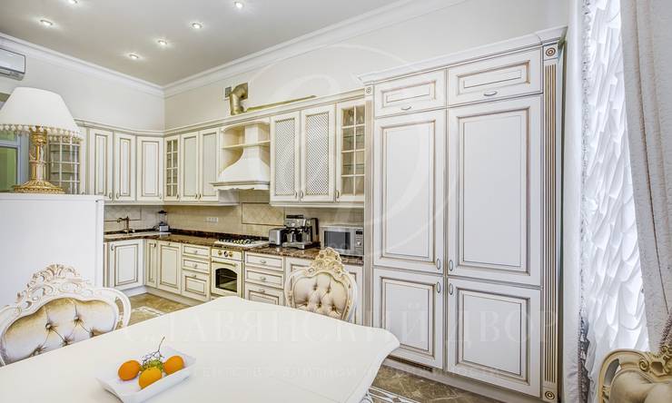 Лот-7112-48680 Продажа квартиры Тверская