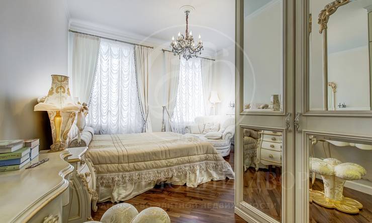 Лот-7112-48681 Продажа квартиры Тверская