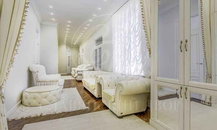 Лот-7112-48682 Продажа квартиры Тверская