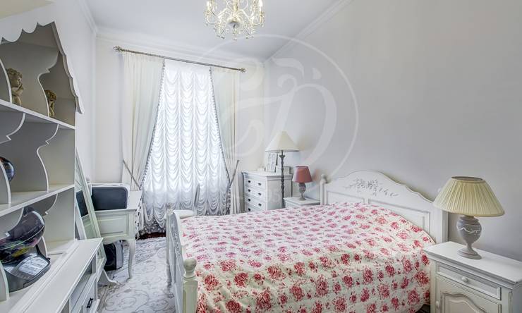 Лот-7112-48683 Продажа квартиры Тверская