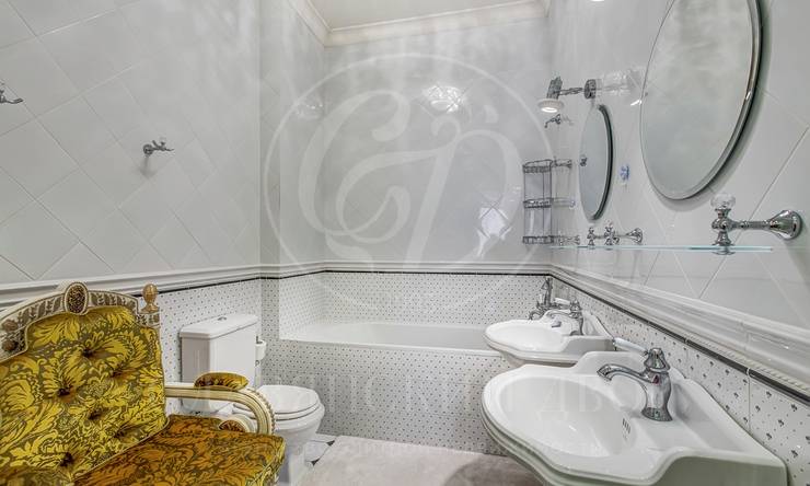 Лот-7112-48684 Продажа квартиры Тверская