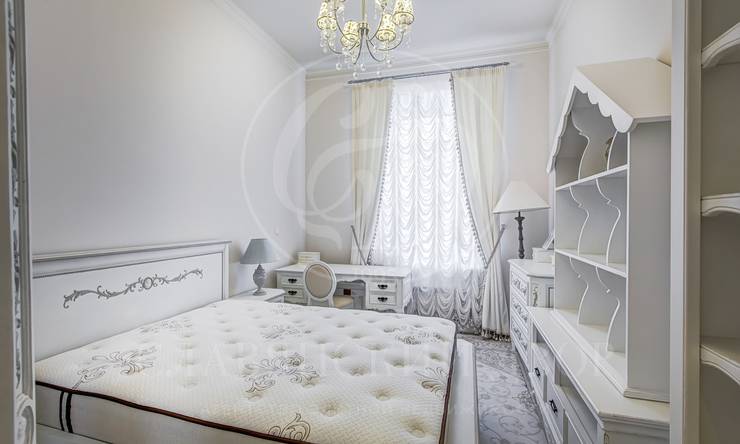 Лот-7112-48685 Продажа квартиры Тверская