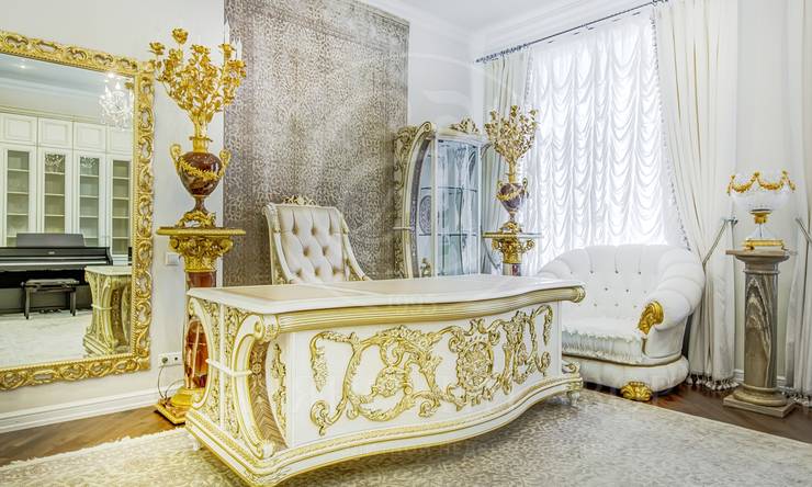 Лот-7112-48686 Продажа квартиры Тверская