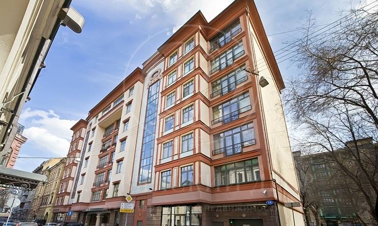 Лот-7118-48721 Продажа квартиры Патриаршие Пруды